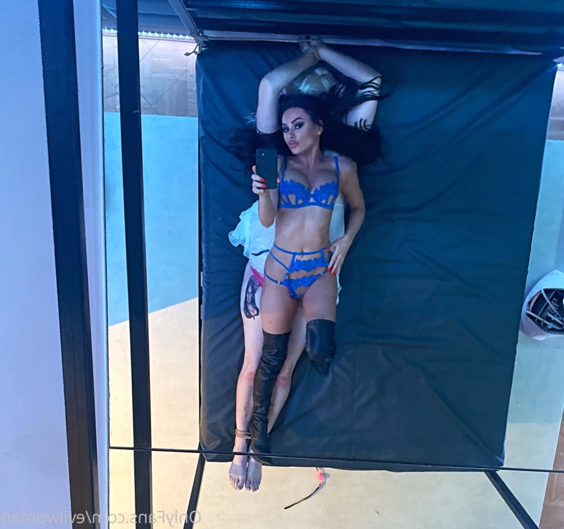 Evil Woman [ evilwoman ] Onlyfans leaked photo 11132731 on Hotleaks.tv