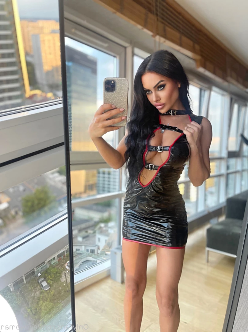 Evil Woman [ evilwoman ] Onlyfans leaked photo 11132828 on Hotleaks.tv