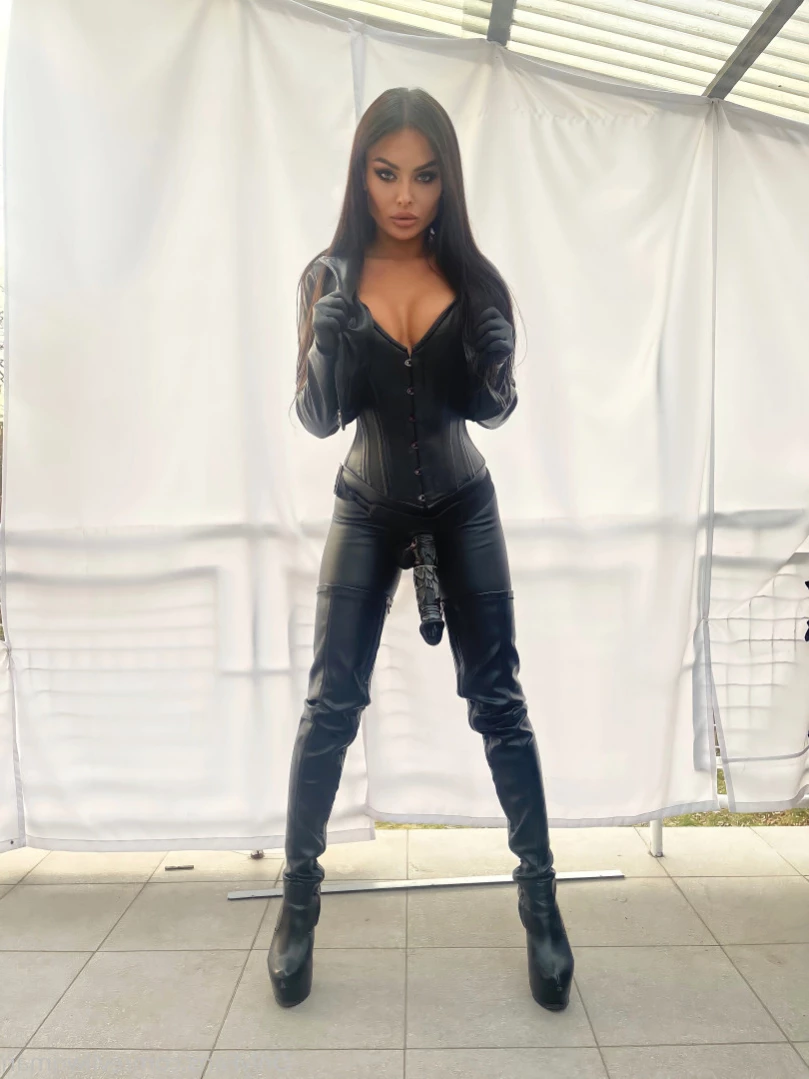 Evil Woman [ evilwoman ] Onlyfans leaked photo 11132858 on Hotleaks.tv