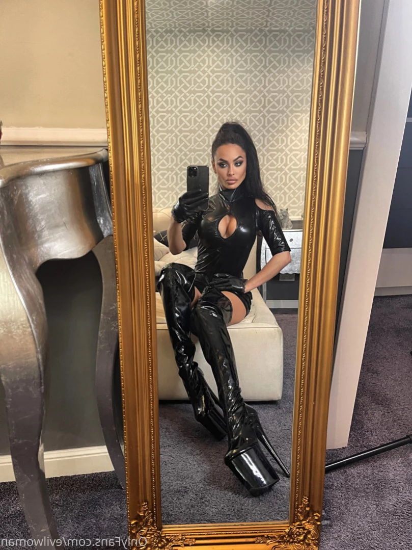 Evil Woman [ evilwoman ] Onlyfans leaked photo 11132892 on Hotleaks.tv