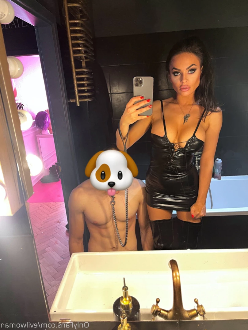 Evil Woman [ evilwoman ] Onlyfans leaked photo 11132906 on Hotleaks.tv