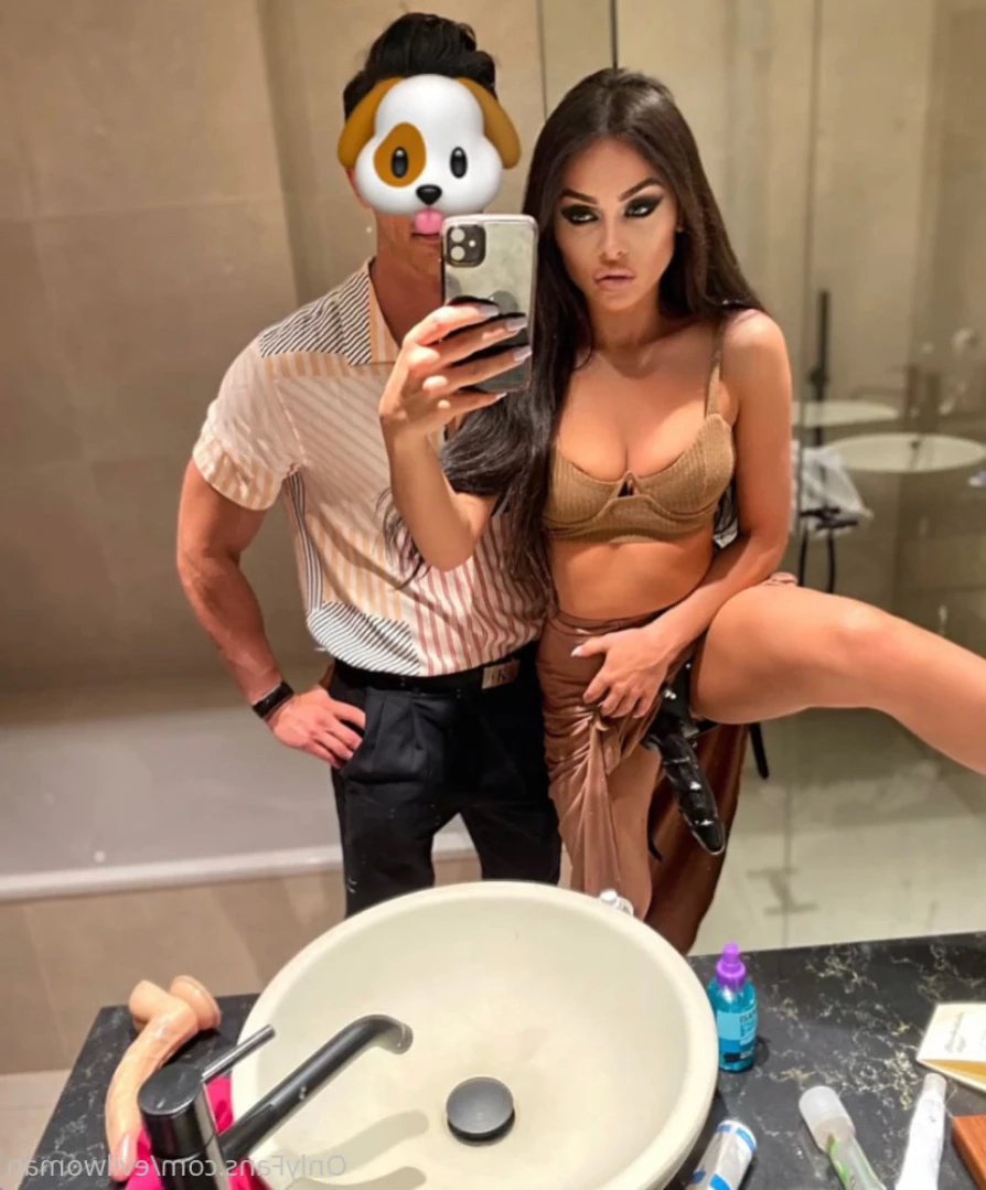 Evil Woman [ evilwoman ] Onlyfans leaked photo 11132914 on Hotleaks.tv