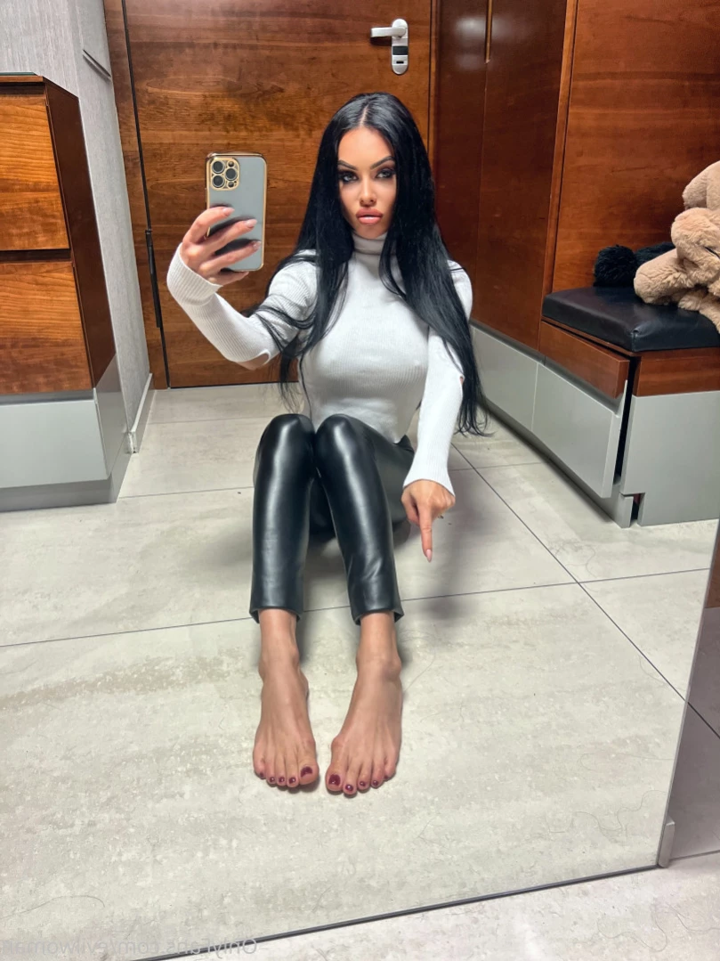 Evil Woman [ evilwoman ] Onlyfans leaked photo 11132917 on Hotleaks.tv