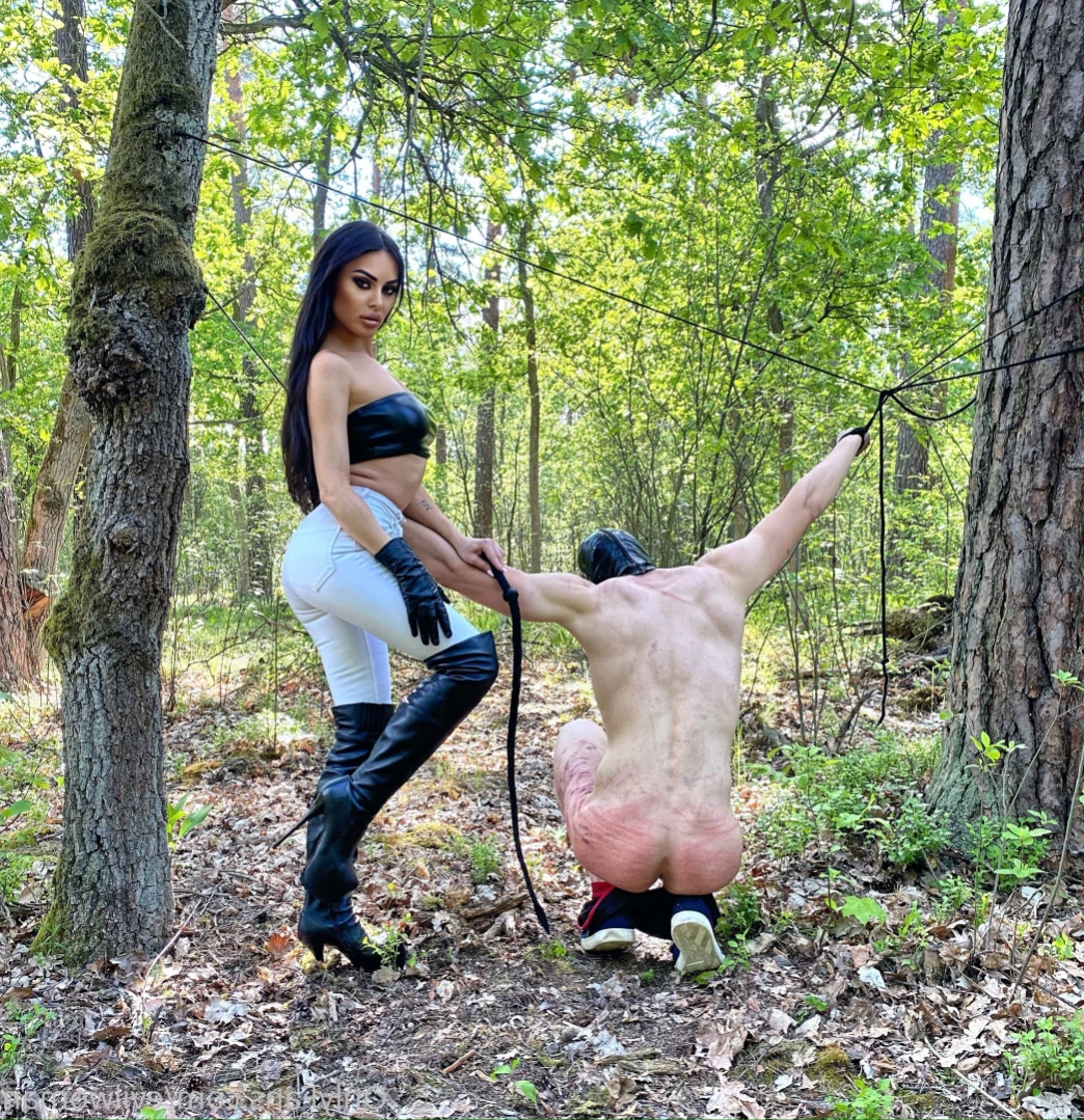 Evil Woman [ evilwoman ] Onlyfans leaked photo 11132931 on Hotleaks.tv