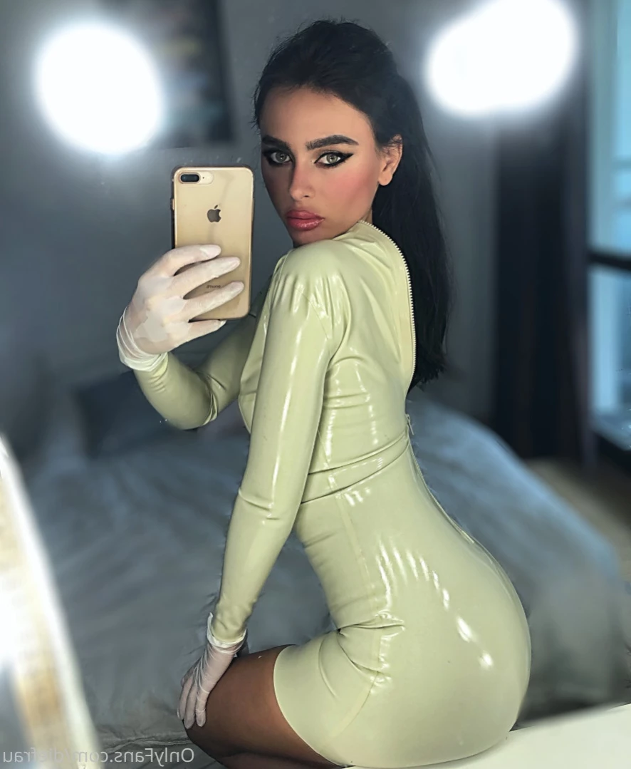 Evil Woman [ evilwoman ] Onlyfans leaked photo 11132939 on Hotleaks.tv