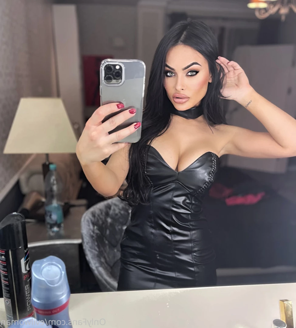 Evil Woman [ evilwoman ] Onlyfans leaked photo 11132959 on Hotleaks.tv