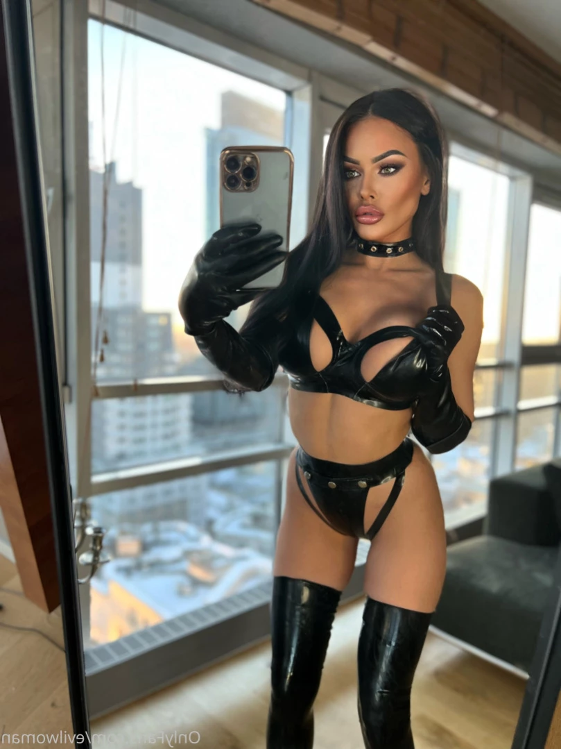 Evil Woman [ evilwoman ] Onlyfans leaked photo 11380688 on Hotleaks.tv