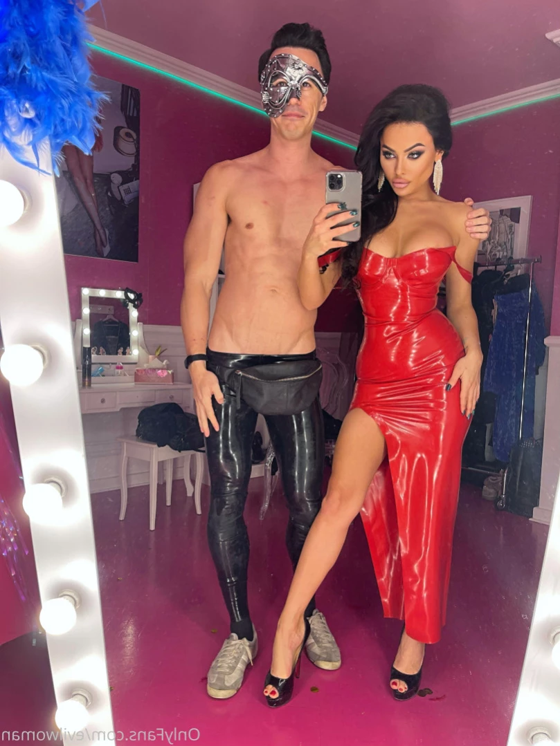 Evil Woman [ evilwoman ] Onlyfans leaked photo 11435409 on Hotleaks.tv