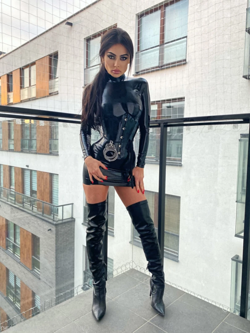 Evil Woman [ evilwoman ] Onlyfans leaked photo 11675383 on Hotleaks.tv