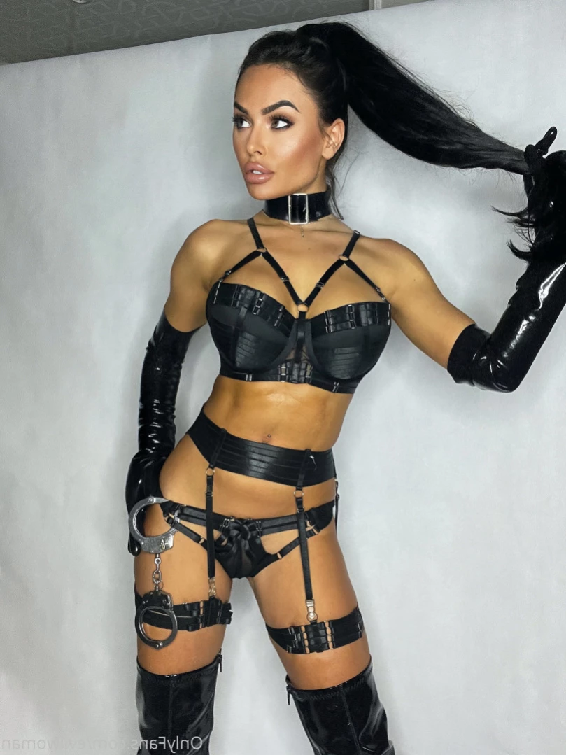 Evil Woman [ evilwoman ] Onlyfans leaked photo 11675423 on Hotleaks.tv
