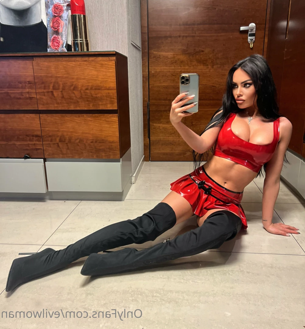 Evil Woman [ evilwoman ] Onlyfans leaked photo 11761598 on Hotleaks.tv