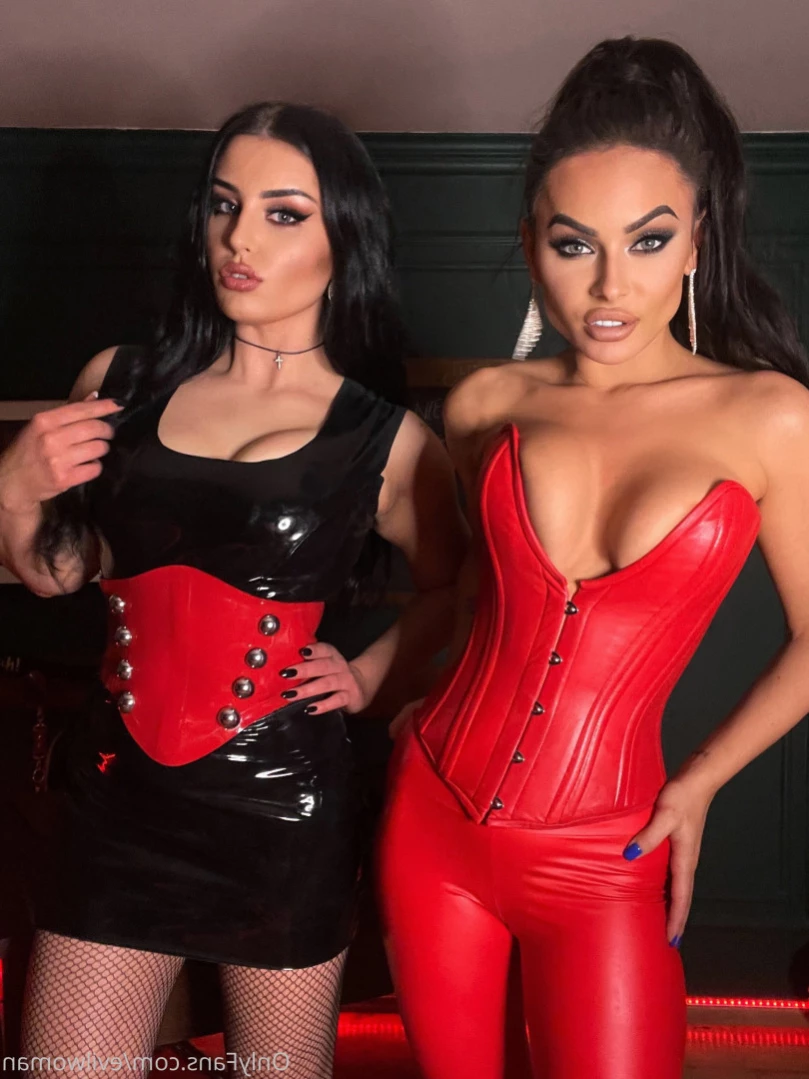 Evil Woman [ evilwoman ] Onlyfans leaked photo 11763262 on Hotleaks.tv