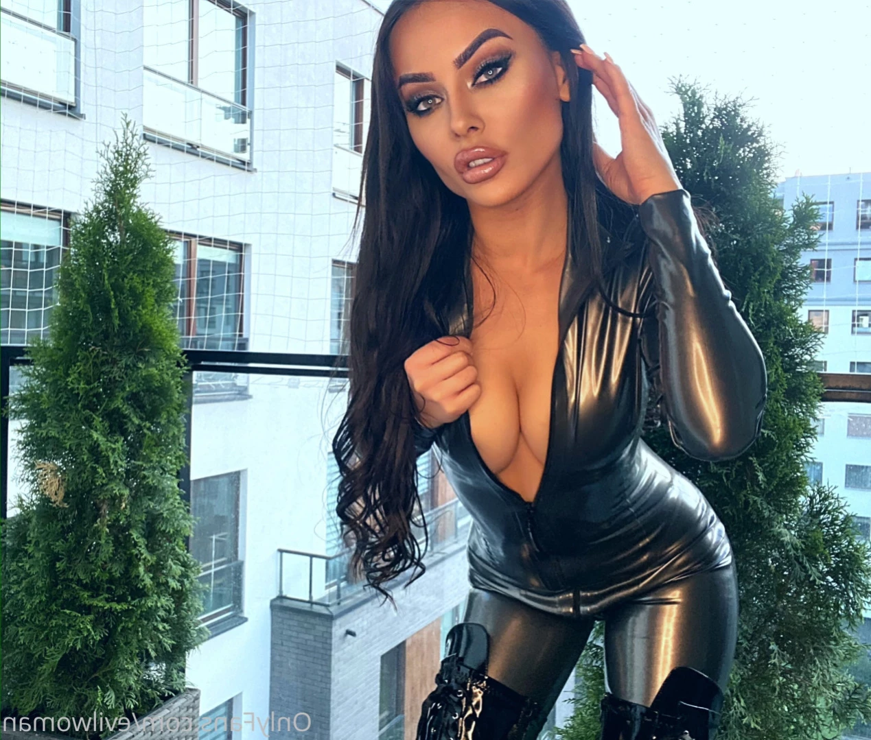 Evil Woman [ evilwoman ] Onlyfans leaked photo 11896536 on Hotleaks.tv