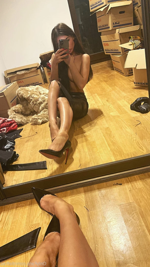 Evil Woman [ evilwoman ] Onlyfans leaked photo 12080987 on Hotleaks.tv