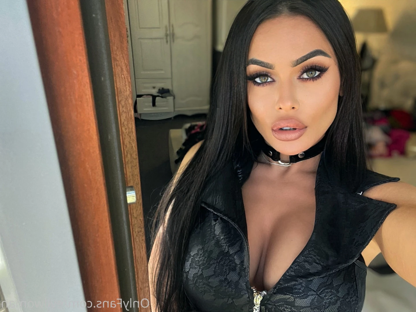 Evil Woman [ evilwoman ] Onlyfans leaked photo 12190926 on Hotleaks.tv