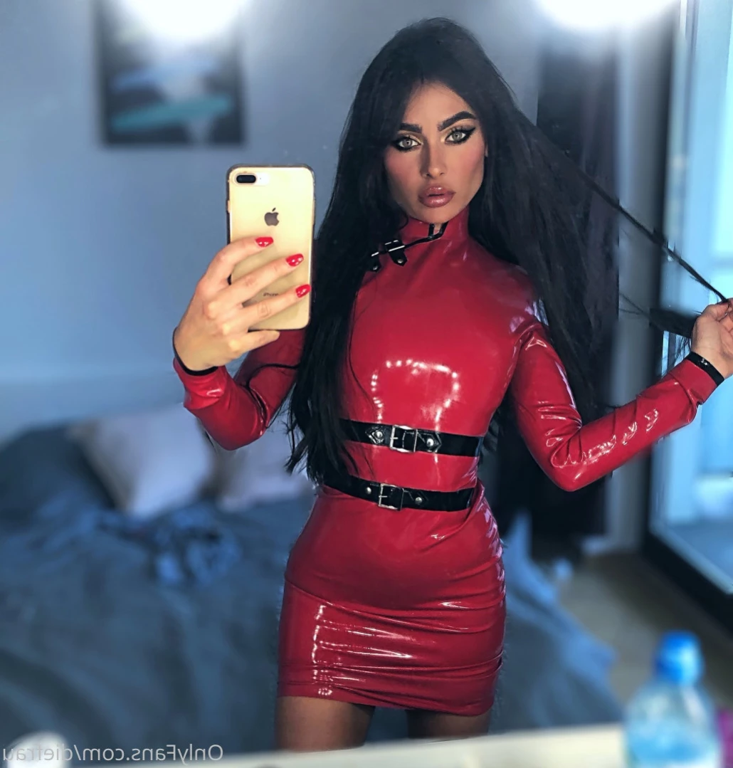 Evil Woman [ evilwoman ] Onlyfans leaked photo 12810478 on Hotleaks.tv