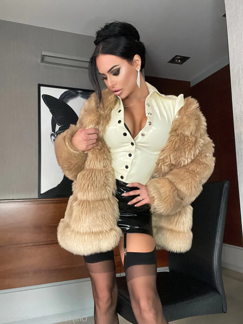 Evil Woman [ evilwoman ] Onlyfans leaked photo 13173268 on Hotleaks.tv