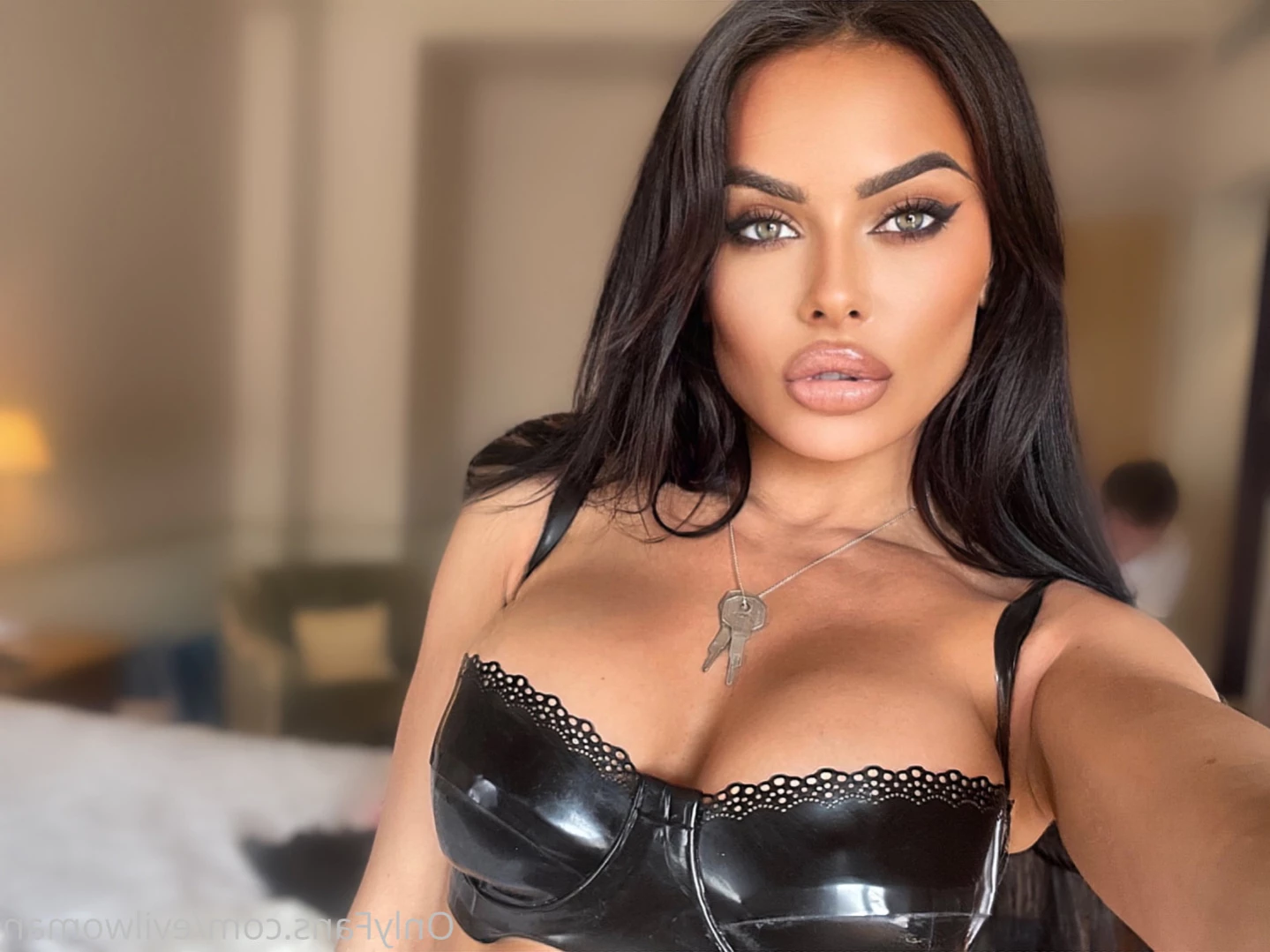 Evil Woman [ evilwoman ] Onlyfans leaked photo 13396625 on Hotleaks.tv