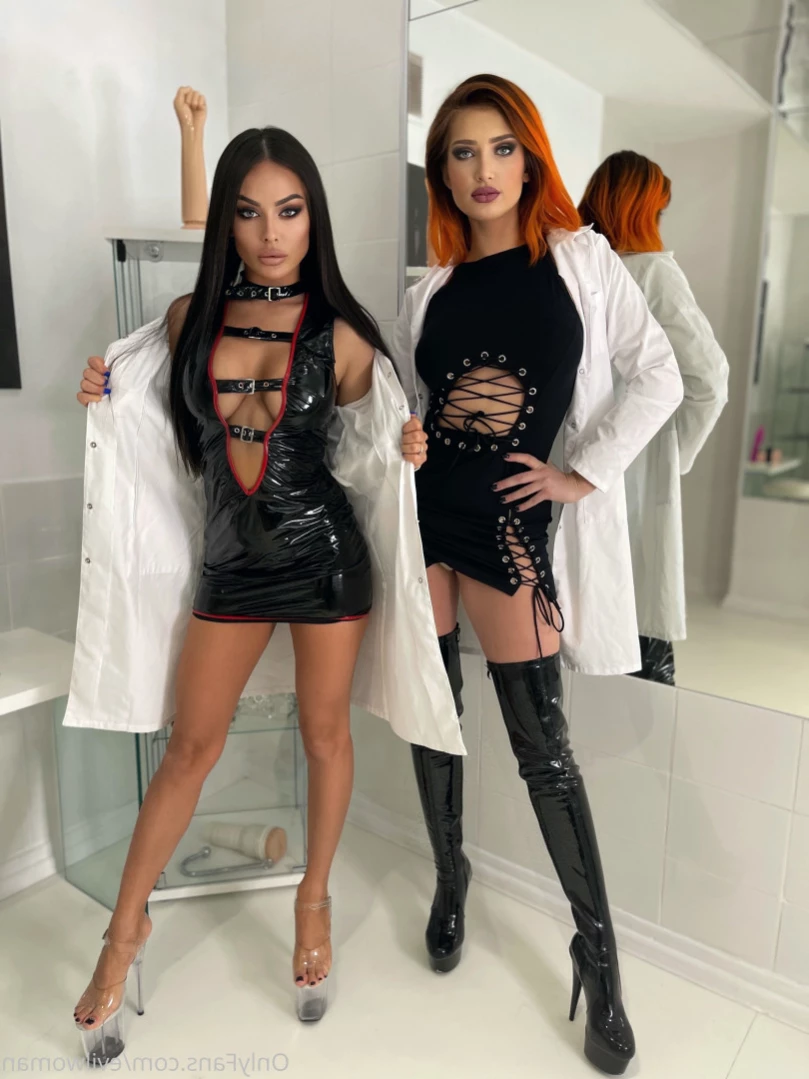 Evil Woman [ evilwoman ] Onlyfans leaked photo 14144833 on Hotleaks.tv