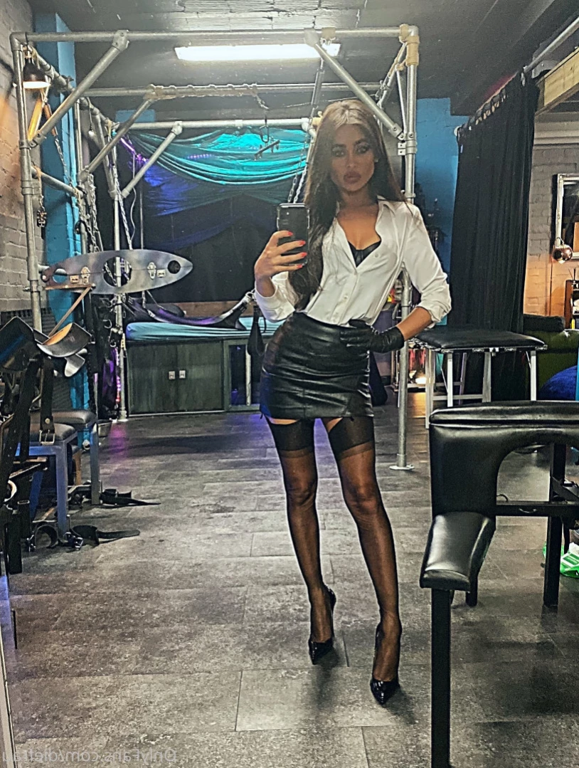 Evil Woman [ evilwoman ] Onlyfans leaked photo 15011201 on Hotleaks.tv