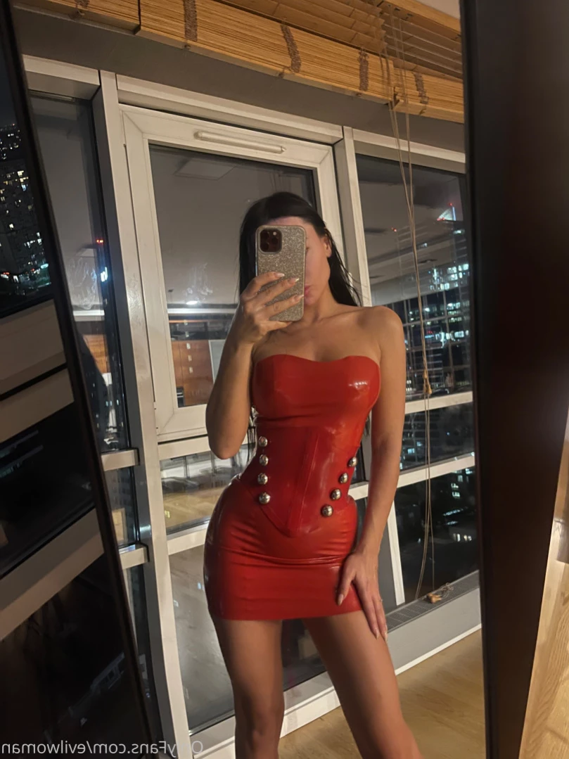Evil Woman [ evilwoman ] Onlyfans leaked photo 15034203 on Hotleaks.tv