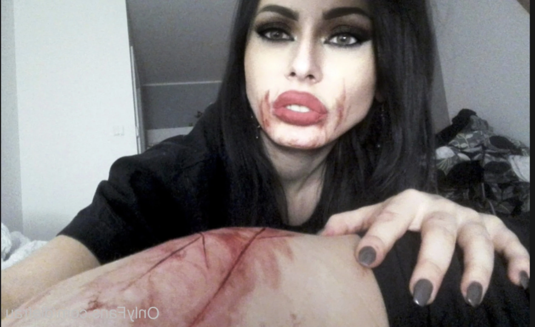 Evil Woman [ evilwoman ] Onlyfans leaked photo 15110828 on Hotleaks.tv