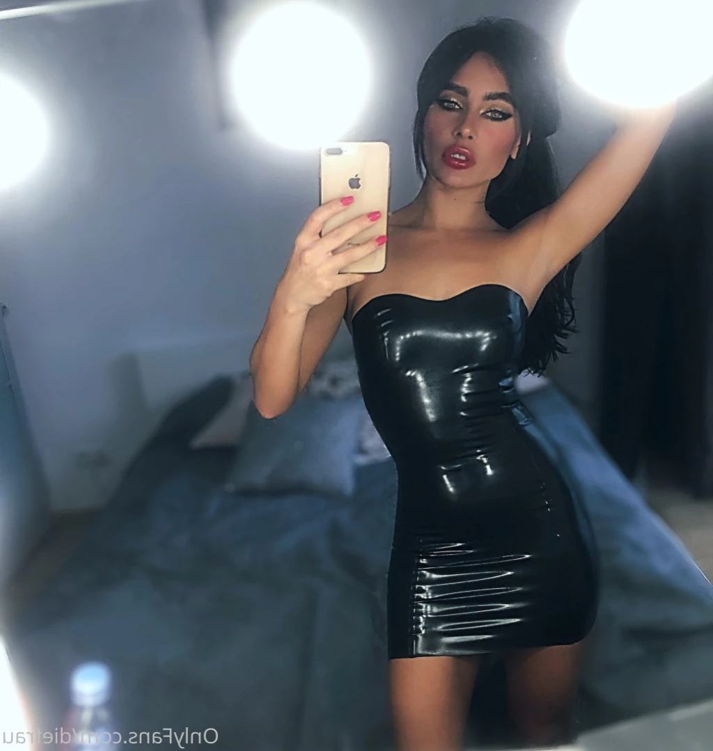 Evil Woman [ evilwoman ] Onlyfans leaked photo 15342353 on Hotleaks.tv