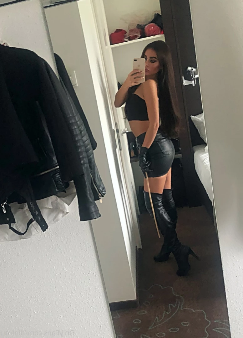 Evil Woman [ evilwoman ] Onlyfans leaked photo 15420069 on Hotleaks.tv