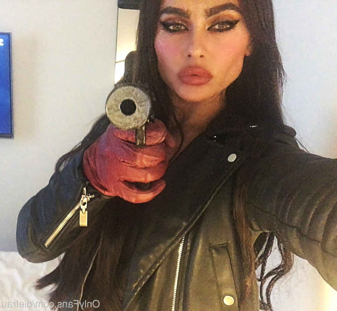 Evil Woman [ evilwoman ] Onlyfans leaked photo 15420145 on Hotleaks.tv