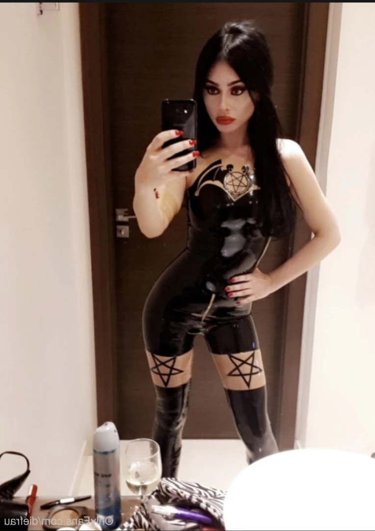 Evil Woman [ evilwoman ] Onlyfans leaked photo 15423873 on Hotleaks.tv