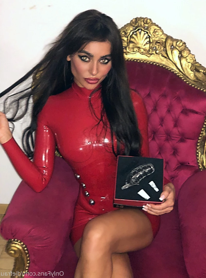 Evil Woman [ evilwoman ] Onlyfans leaked photo 15423875 on Hotleaks.tv
