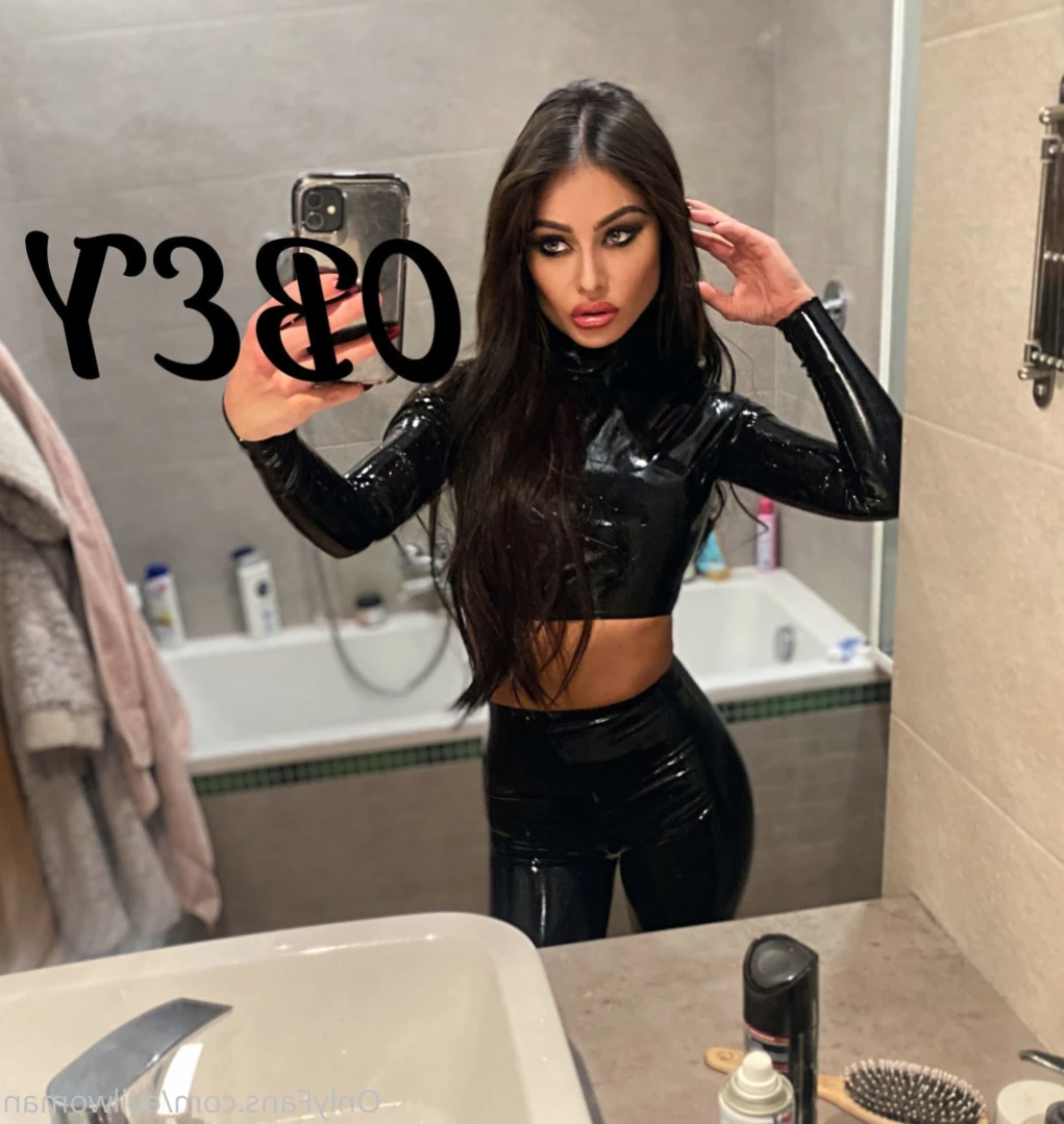 Evil Woman [ evilwoman ] Onlyfans leaked photo 16022194 on Hotleaks.tv