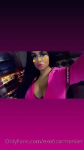 Exotic Armenian [ exoticarmenian ] Onlyfans leaked video 8284993 on Hotleaks.tv