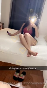 Exotic Armenian [ exoticarmenian ] Onlyfans leaked video 8285031 on Hotleaks.tv
