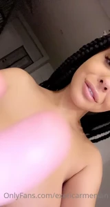 Exotic Armenian [ exoticarmenian ] Onlyfans leaked video 8285042 on Hotleaks.tv
