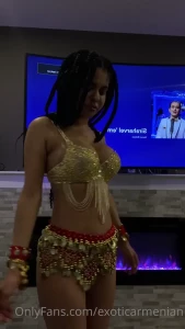 Exotic Armenian [ exoticarmenian ] Onlyfans leaked video 8285120 on Hotleaks.tv