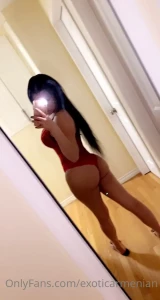 Exotic Armenian [ exoticarmenian ] Onlyfans leaked video 8285127 on Hotleaks.tv