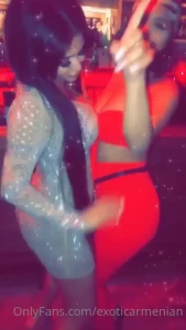 Exotic Armenian [ exoticarmenian ] Onlyfans leaked video 8285129 on Hotleaks.tv