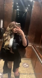 Exotic Armenian [ exoticarmenian ] Onlyfans leaked video 8285166 on Hotleaks.tv