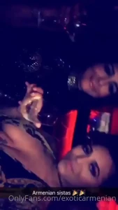 Exotic Armenian [ exoticarmenian ] Onlyfans leaked video 8285363 on Hotleaks.tv