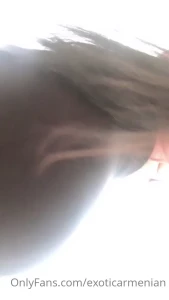 Exotic Armenian [ exoticarmenian ] Onlyfans leaked video 8285407 on Hotleaks.tv