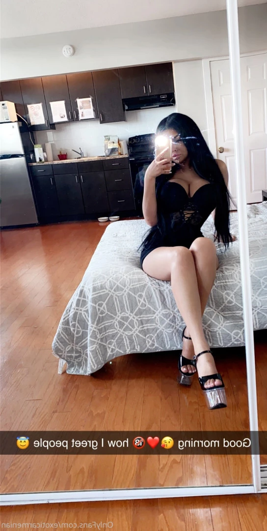 Exotic Armenian [ exoticarmenian ] Onlyfans leaked photo 9713216 on Hotleaks.tv