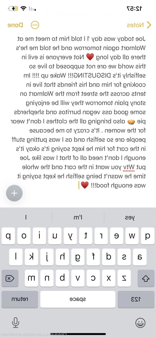 Exotic Armenian [ exoticarmenian ] Onlyfans leaked photo 9713676 on Hotleaks.tv