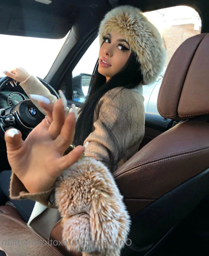 Exotic Armenian [ exoticarmenian ] Onlyfans leaked photo 9714963 on Hotleaks.tv