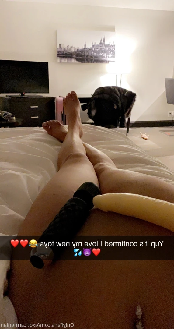 Exotic Armenian [ exoticarmenian ] Onlyfans leaked photo 9715044 on Hotleaks.tv