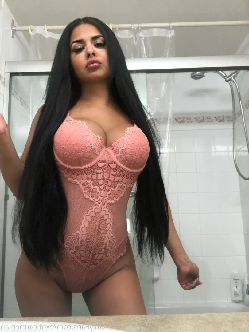 Exotic Armenian [ exoticarmenian ] Onlyfans leaked photo 9716187 on Hotleaks.tv