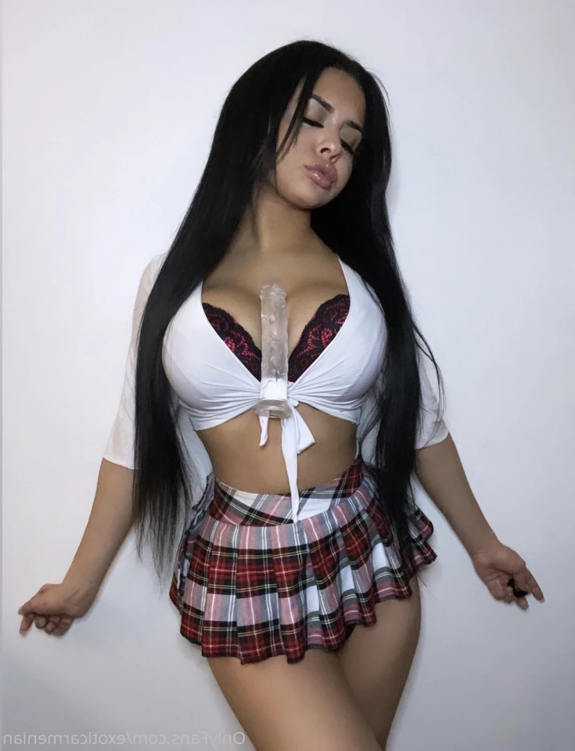 Exotic Armenian [ exoticarmenian ] Onlyfans leaked photo 9716248 on Hotleaks.tv