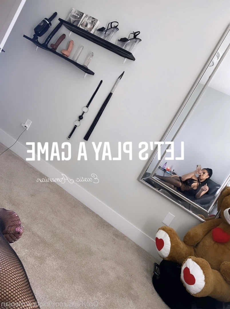 Exotic Armenian [ exoticarmenian ] Onlyfans leaked photo 9716362 on Hotleaks.tv