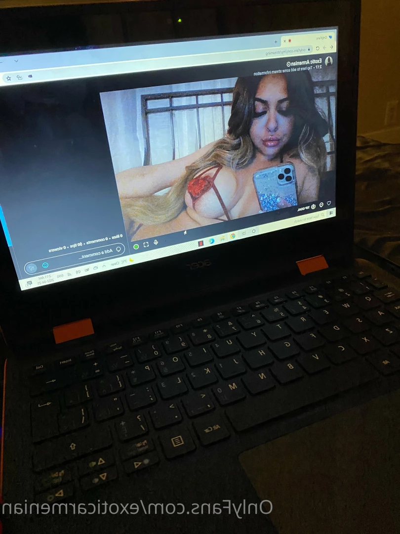 Exotic Armenian [ exoticarmenian ] Onlyfans leaked photo 9717108 on Hotleaks.tv