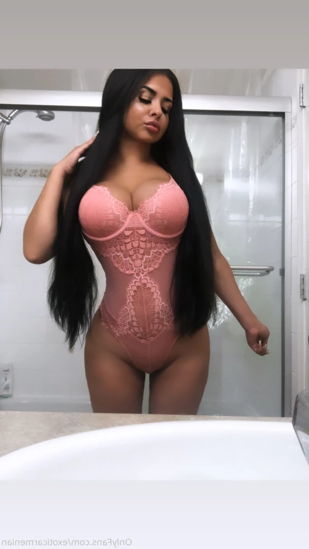 Exotic Armenian [ exoticarmenian ] Onlyfans leaked photo 9717183 on Hotleaks.tv